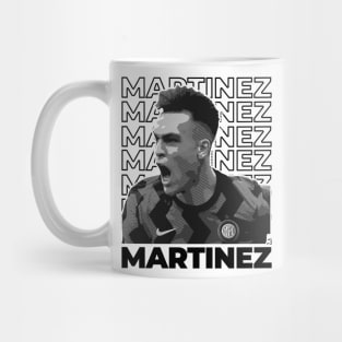 Lautaro Martinez Mug